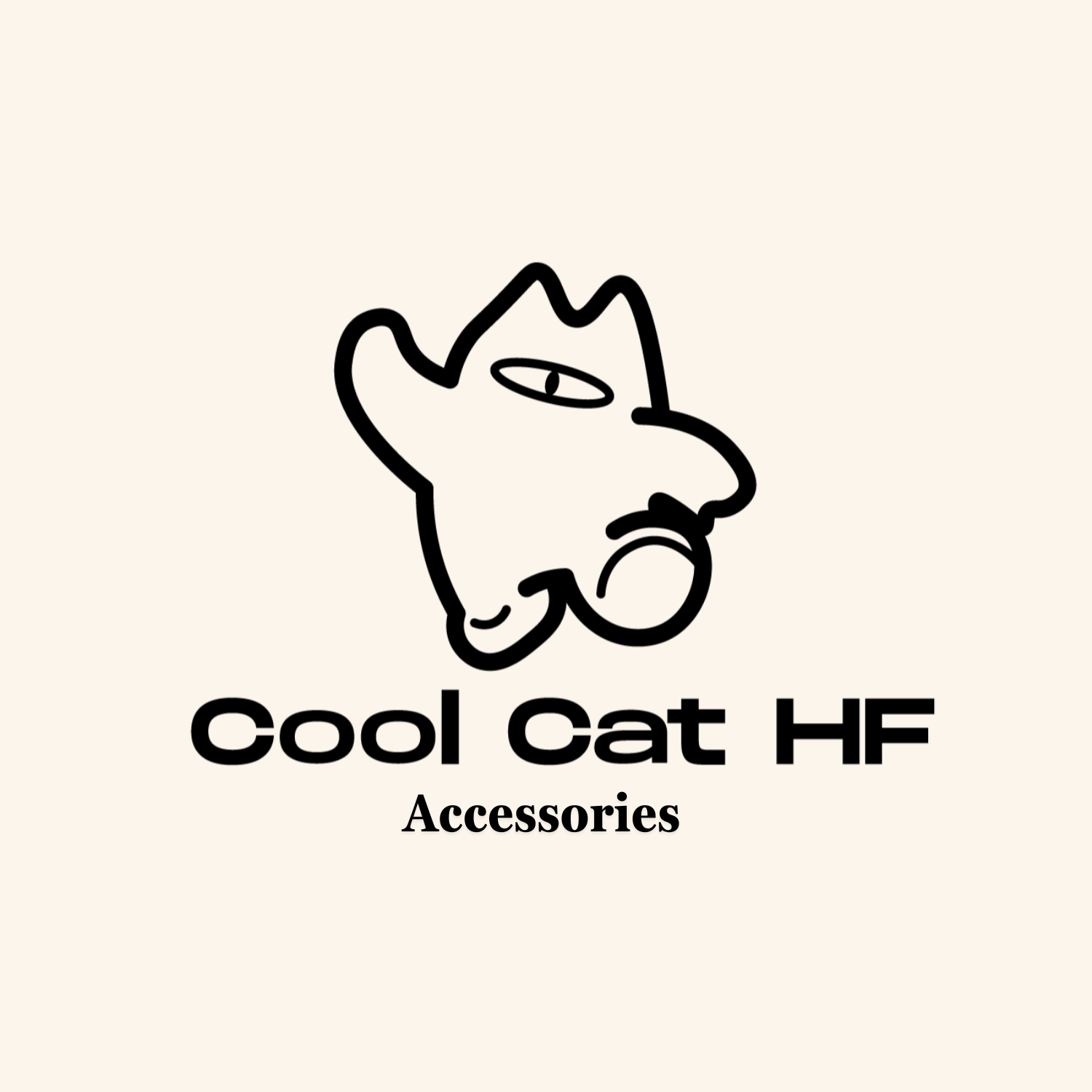 Cool cat outlet accessories