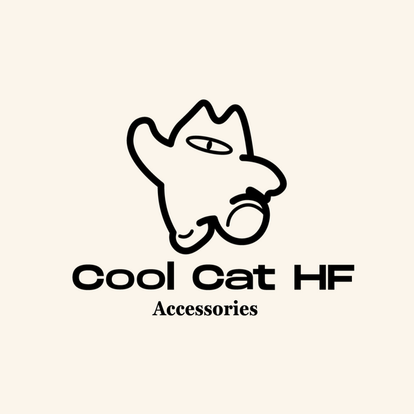Cool Cat High Five