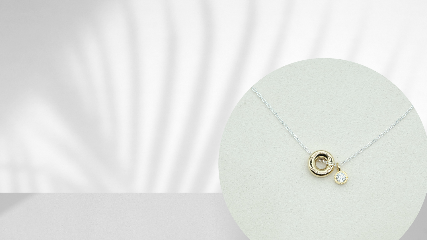 High five necklace deals