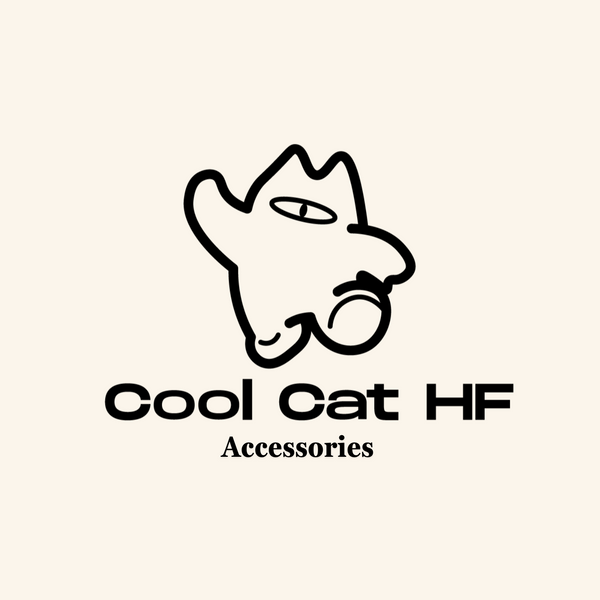 Cool Cat High Five 